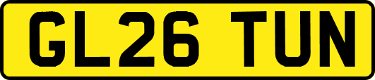 GL26TUN