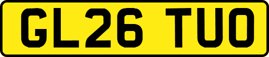 GL26TUO