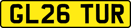 GL26TUR
