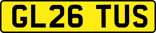 GL26TUS