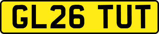 GL26TUT