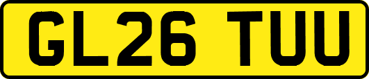 GL26TUU