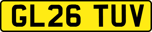 GL26TUV