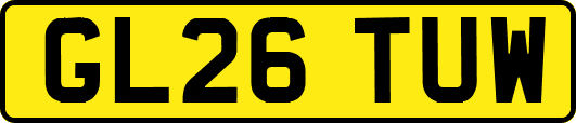 GL26TUW