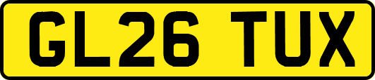 GL26TUX