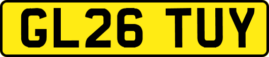 GL26TUY
