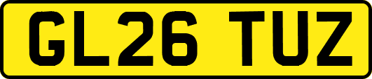 GL26TUZ