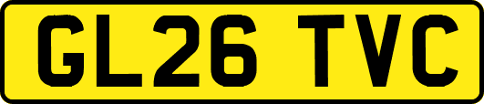 GL26TVC