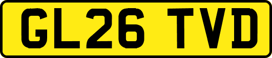 GL26TVD