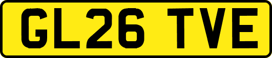 GL26TVE