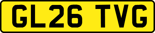 GL26TVG