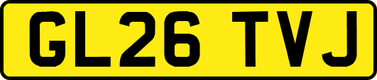 GL26TVJ