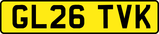 GL26TVK