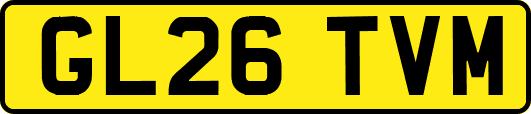 GL26TVM