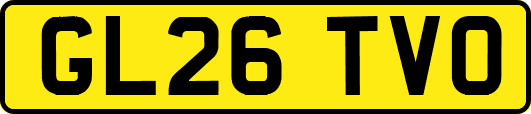 GL26TVO