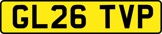 GL26TVP