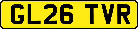 GL26TVR