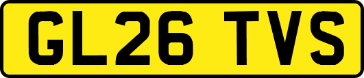 GL26TVS