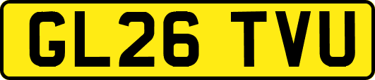 GL26TVU