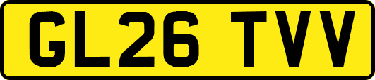 GL26TVV
