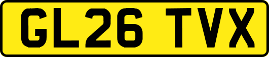 GL26TVX