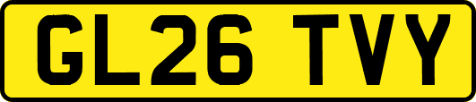 GL26TVY
