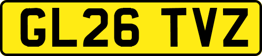 GL26TVZ