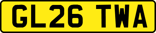 GL26TWA