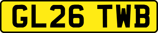 GL26TWB