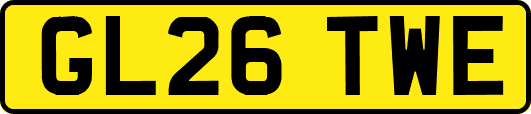 GL26TWE