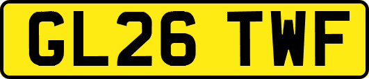 GL26TWF