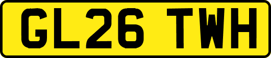 GL26TWH