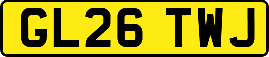 GL26TWJ