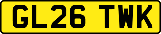 GL26TWK