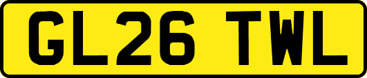 GL26TWL