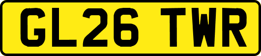 GL26TWR