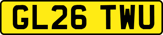 GL26TWU