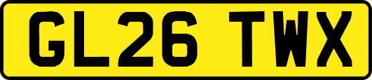 GL26TWX
