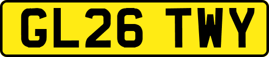 GL26TWY