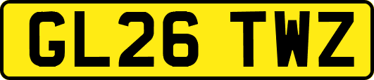 GL26TWZ
