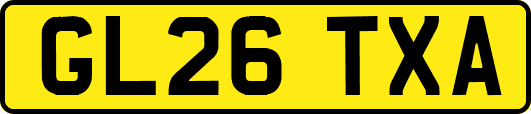 GL26TXA