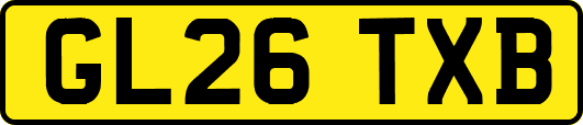 GL26TXB