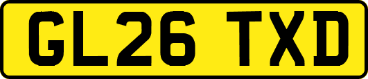 GL26TXD