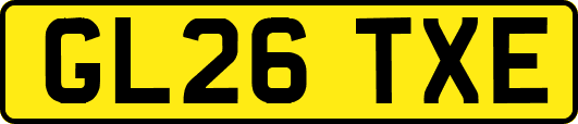 GL26TXE