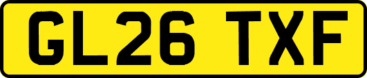 GL26TXF