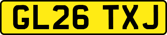GL26TXJ