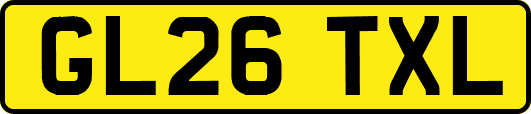 GL26TXL