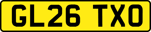GL26TXO