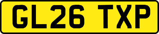 GL26TXP