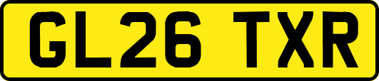 GL26TXR